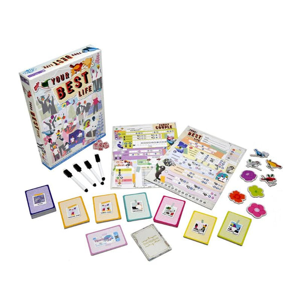 Used Game - Your Best Life