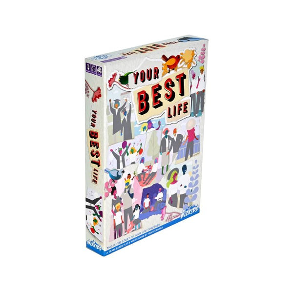 Used Game - Your Best Life