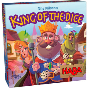 King Of Dice