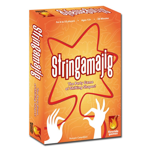 Stringamajig