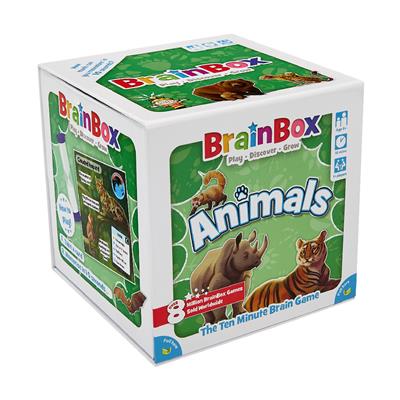 BrainBox