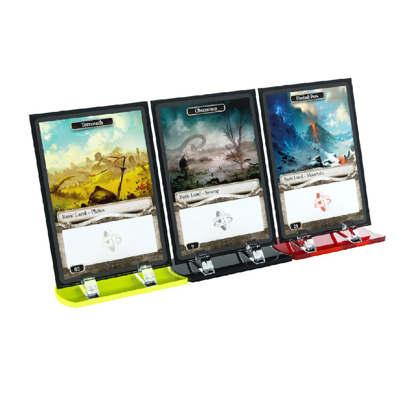 Card Stands