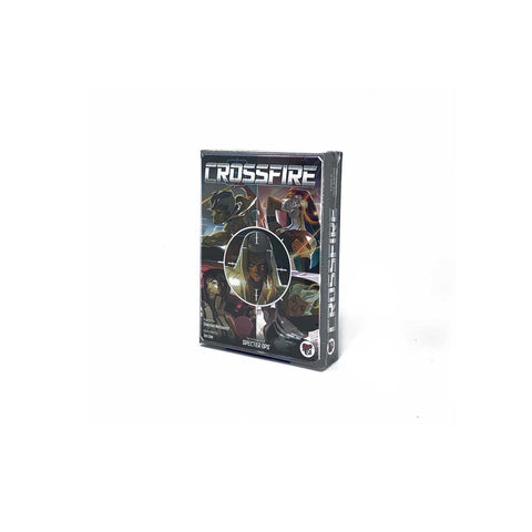Crossfire