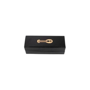 Luxury Faux Leather Dice Box & Rolling Tray