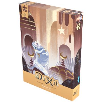 Dixit Puzzle - 1000 Piece
