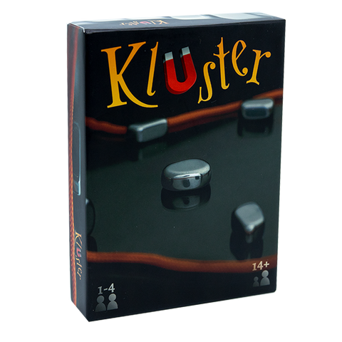 Kluster