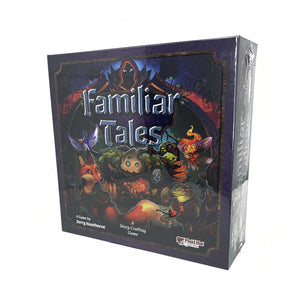 Familiar Tales