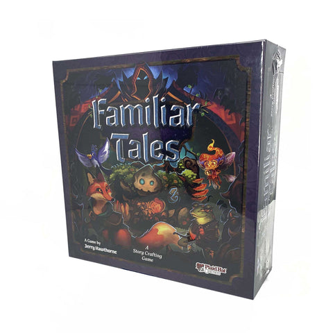 Familiar Tales