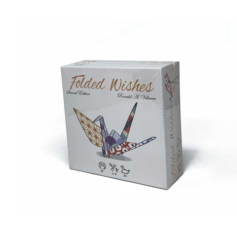 Folded Wishes