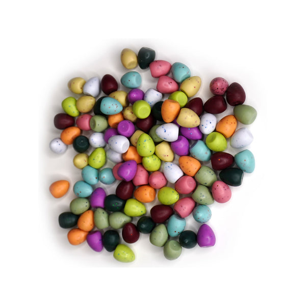 100 Speckled Eggs for Wingspan