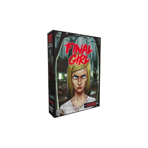 Final Girl Feature Film Expansion