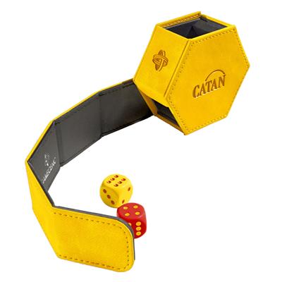 Catan Hexatower