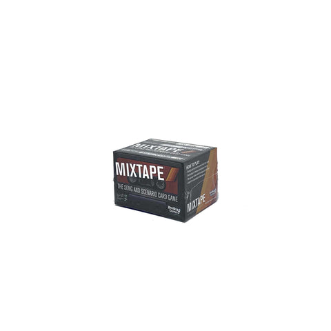 MIXTAPE