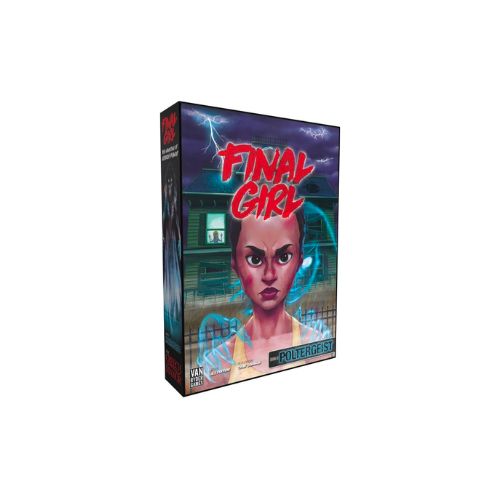 Final Girl Feature Film Expansion