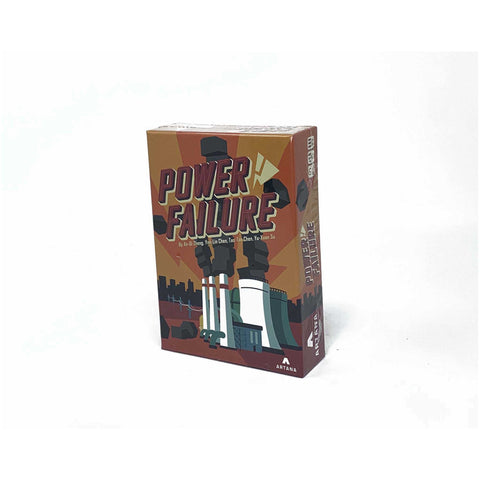 Power Failure