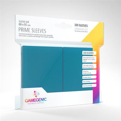 card sleeves gamegenic Gamegenic: Sleeves