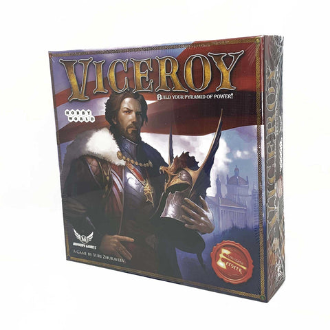 Viceroy