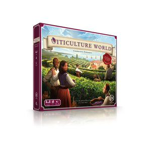 Viticulture World