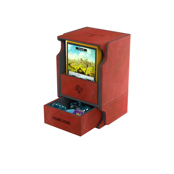 Watchtower 100+