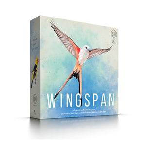 Wingspan